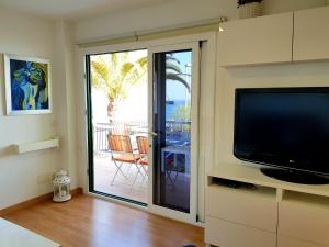 Apartamento Jumilla Vista Mar 22