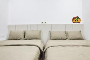 H2H - Neo Casual - Majestic Ipoh Town Center - 8pax