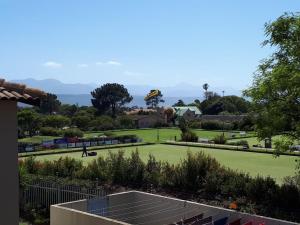 Stay at Santini Village