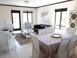 Stay at Santini Village