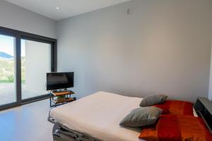 Villas BELLET HILLS VI4193 by Riviera Holiday Homes : photos des chambres