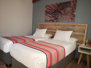 Hotel Jardin Atacama