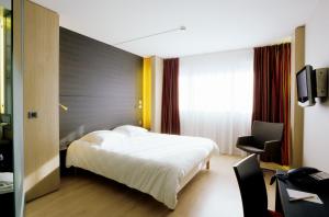 4 hvězdičkový hotel Oceania Quimper Quimper Francie