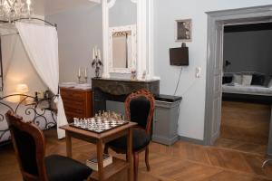 B&B / Chambres d'hotes La Fee Maison : photos des chambres