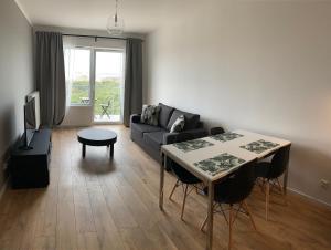 Apartment in Aparthotel Baltica Towers