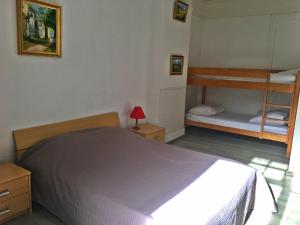 Hotels La Ferme Antoinette : photos des chambres