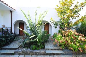 Dionisos Studios and Apts Skiathos Skiathos Greece