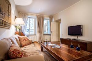 Cernobbio Town House