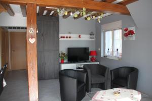 Maison de Tante Louise