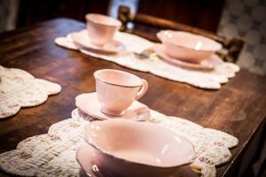 Cernobbio Town House