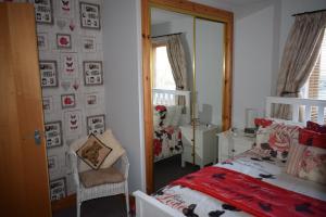 Dunroamin Self-Catering Apartment