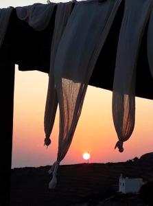 Aegean Panorama Tinos Greece