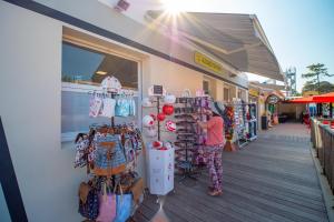 Camping Le Zagarella photo 6