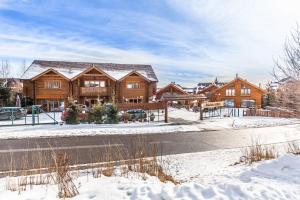 Wellness Cottage CEDER