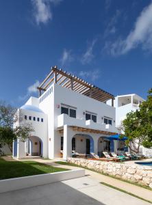 Casa Sienna Lia Spacious House