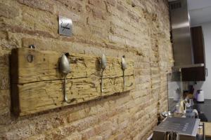 Mr. Serrano Apartments