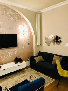 Porta Ticinese Apartment