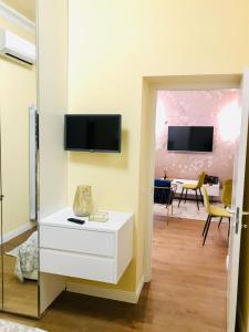 Porta Ticinese Apartment