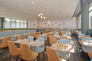 Residhome Puteaux La défense