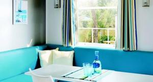 Camping Les Chèvrefeuilles - Maeva