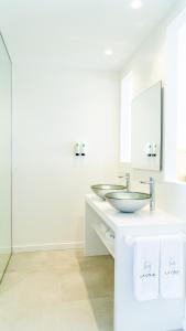 Suite room in La Cala Suites Hotel - Adults Only