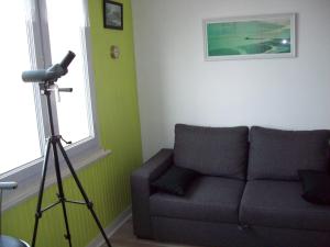 Appartements Appt face mer : photos des chambres