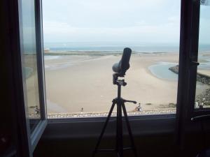 Appartements Appt face mer : photos des chambres