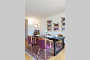 OLIVE OIL apartment-TERRACE WITH VIEW OF THE WALLS