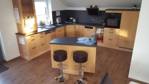 Ferienwohnung Antonia