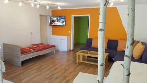 Apartment Monteurwohnung Landshut Vilsheim Germany