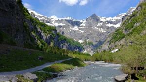 La Ferme de Sous-Lachat