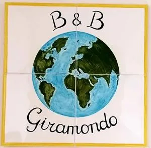 B&B GIRAMONDO - Frascineto