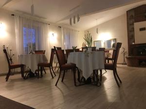 Motel Pod Basztą