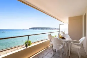 Résidence Pierre & Vacances Cap-Morgat - 克罗宗