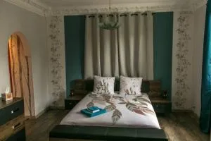 auberge du tempo - Habsheim