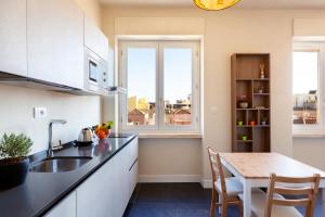 Ollihomes Relaxury Apartment img8