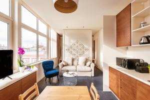 Ollihomes Relaxury Apartment img10