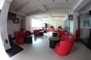 Hotel Portonovo Plaza Malecon
