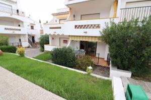 Apartment with Pool View  room in Jardins I Bj 26 - Barneda