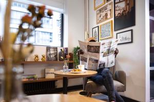 Hotels Maison 46 : photos des chambres