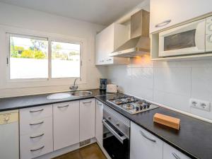 Apartment Blaumar by Interhome