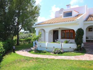 3 star cabană Holiday Home Urb Las Haciendas Alcossebre Spania