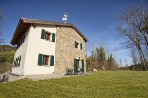 Villa Viktoria & Andras