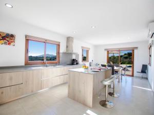 Holiday Home Es Cos by Interhome