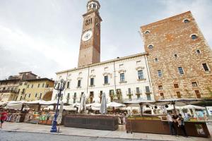 Apartments City Center