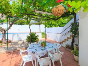 Holiday Home Katy by Interhome