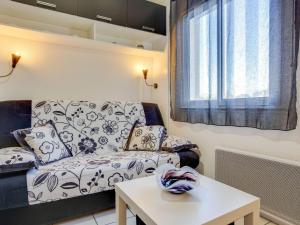 Appartements Studio Garbo by Interhome : photos des chambres