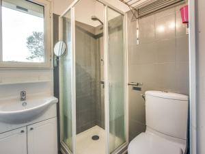 Appartements Studio Garbo by Interhome : photos des chambres