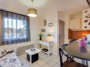 Appartements Studio Garbo by Interhome : photos des chambres