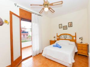 Holiday Home Katy by Interhome